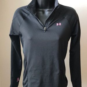 Women’s Under Armour long sleeved  shirt